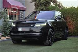 Land Rover Range Rover Vogue